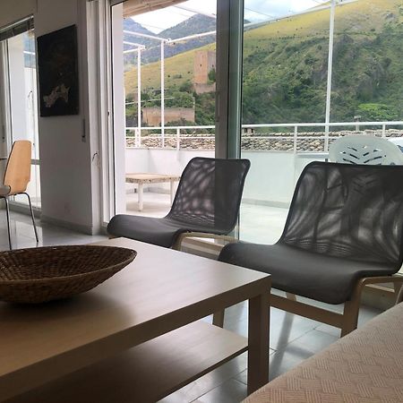 Nueva Cazorla Bella Vista Apartment Екстериор снимка