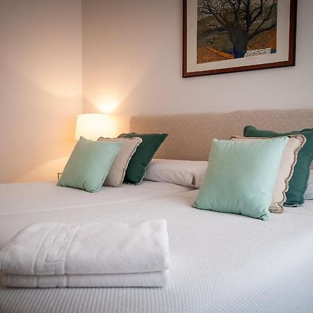 Nueva Cazorla Bella Vista Apartment Екстериор снимка
