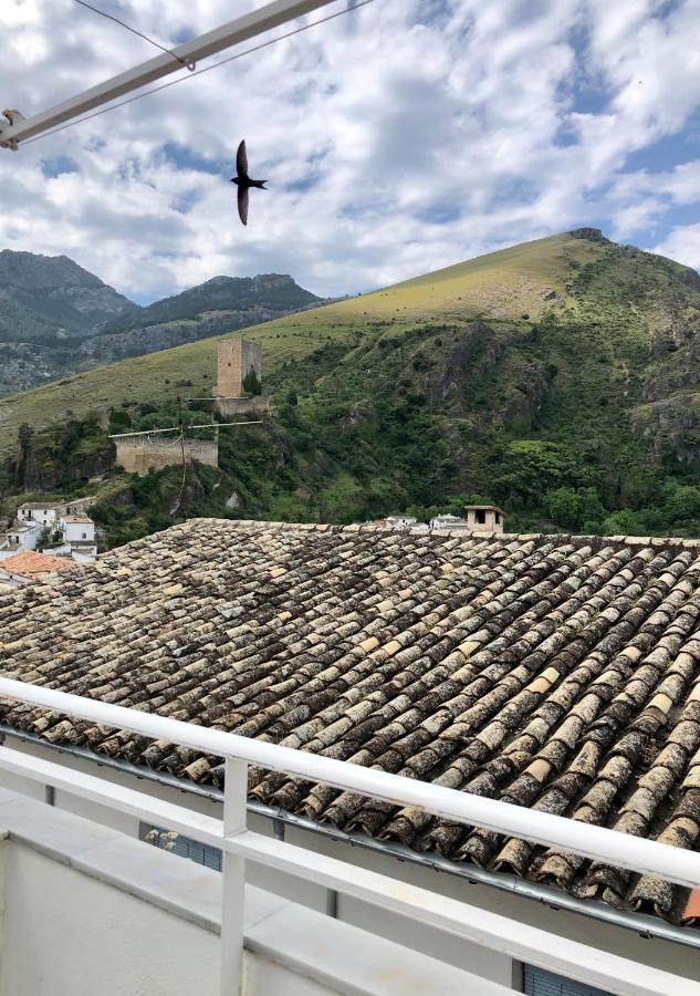 Nueva Cazorla Bella Vista Apartment Екстериор снимка