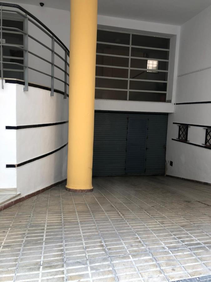 Nueva Cazorla Bella Vista Apartment Екстериор снимка