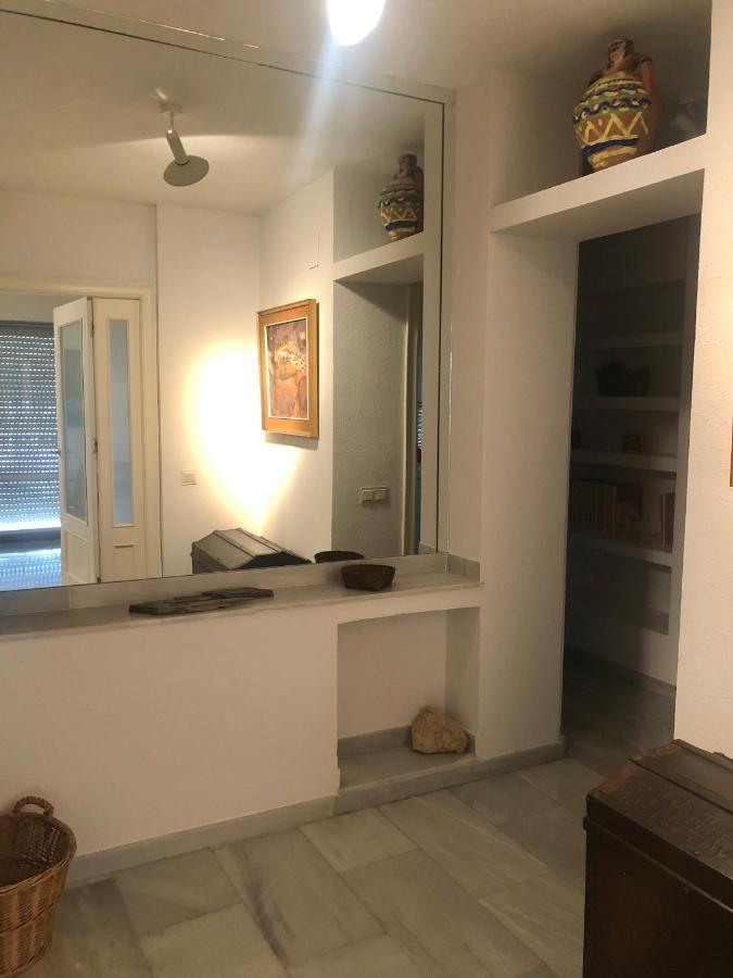 Nueva Cazorla Bella Vista Apartment Екстериор снимка