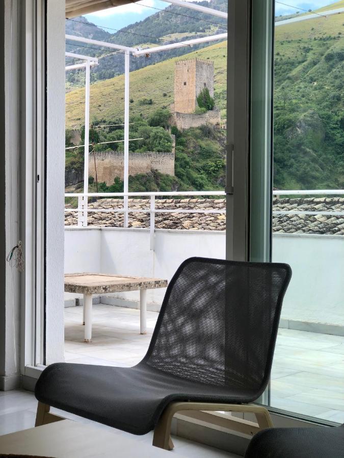Nueva Cazorla Bella Vista Apartment Екстериор снимка