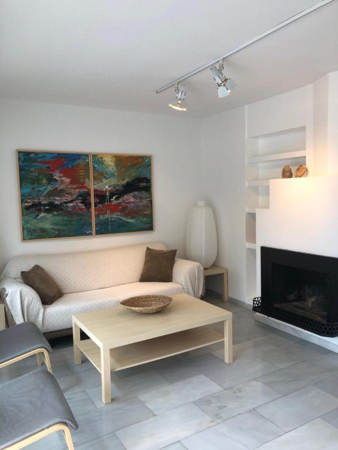 Nueva Cazorla Bella Vista Apartment Екстериор снимка