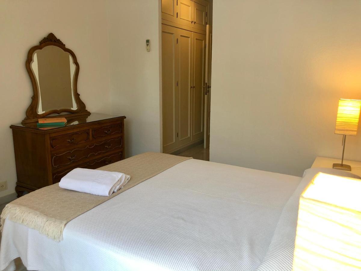 Nueva Cazorla Bella Vista Apartment Екстериор снимка
