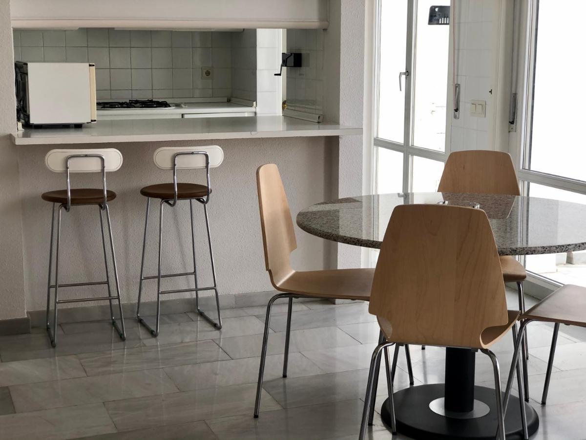 Nueva Cazorla Bella Vista Apartment Екстериор снимка