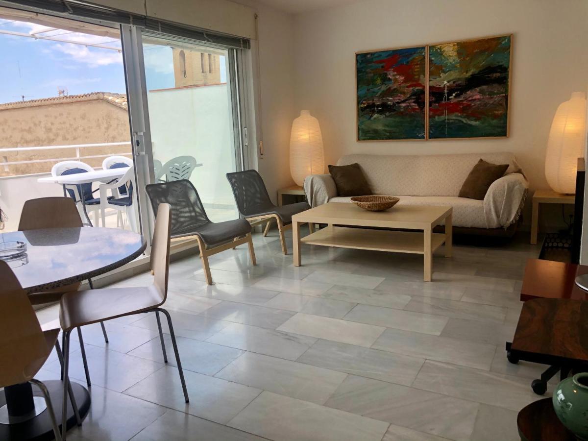 Nueva Cazorla Bella Vista Apartment Екстериор снимка