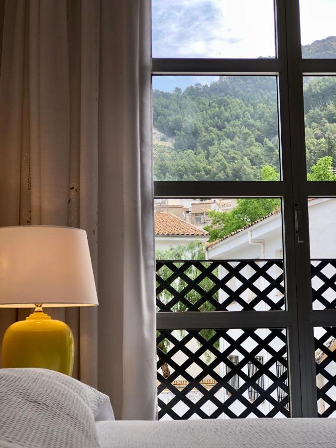 Nueva Cazorla Bella Vista Apartment Екстериор снимка