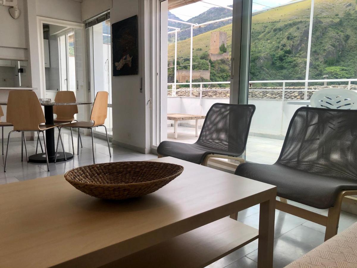 Nueva Cazorla Bella Vista Apartment Екстериор снимка