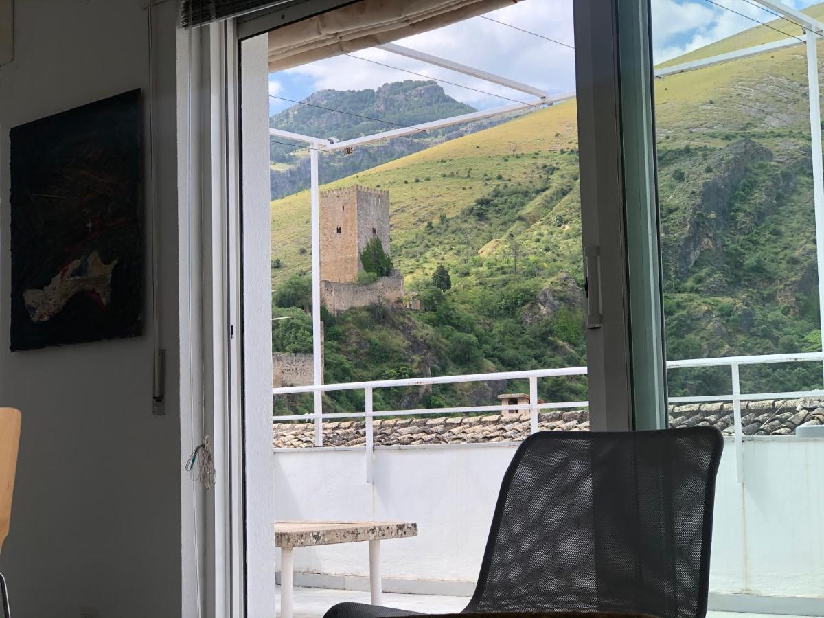 Nueva Cazorla Bella Vista Apartment Екстериор снимка