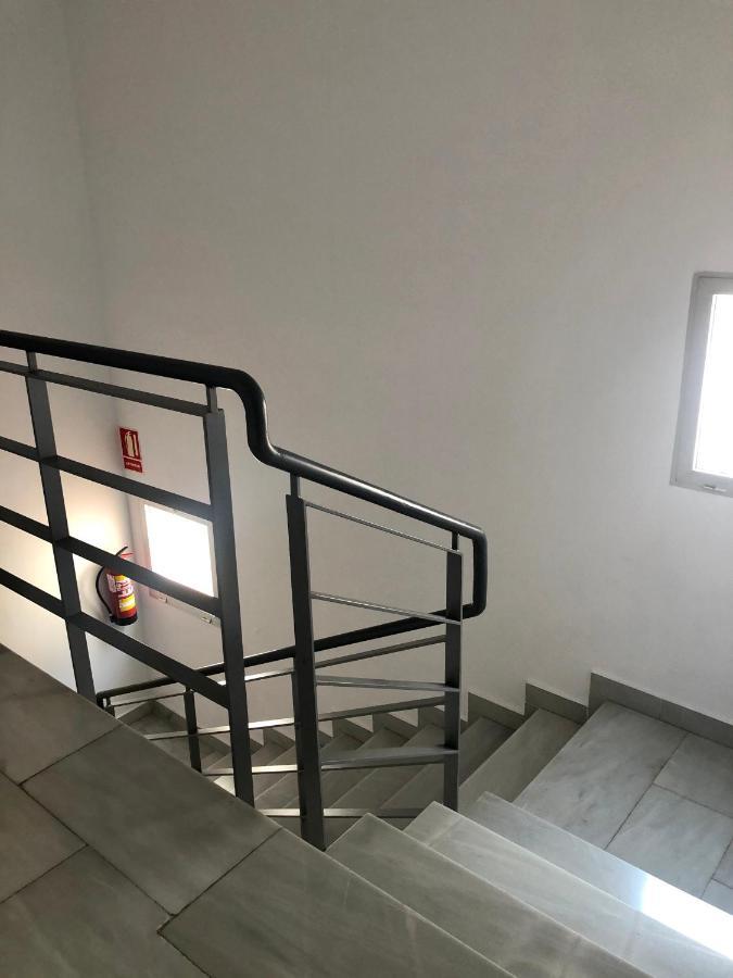 Nueva Cazorla Bella Vista Apartment Екстериор снимка