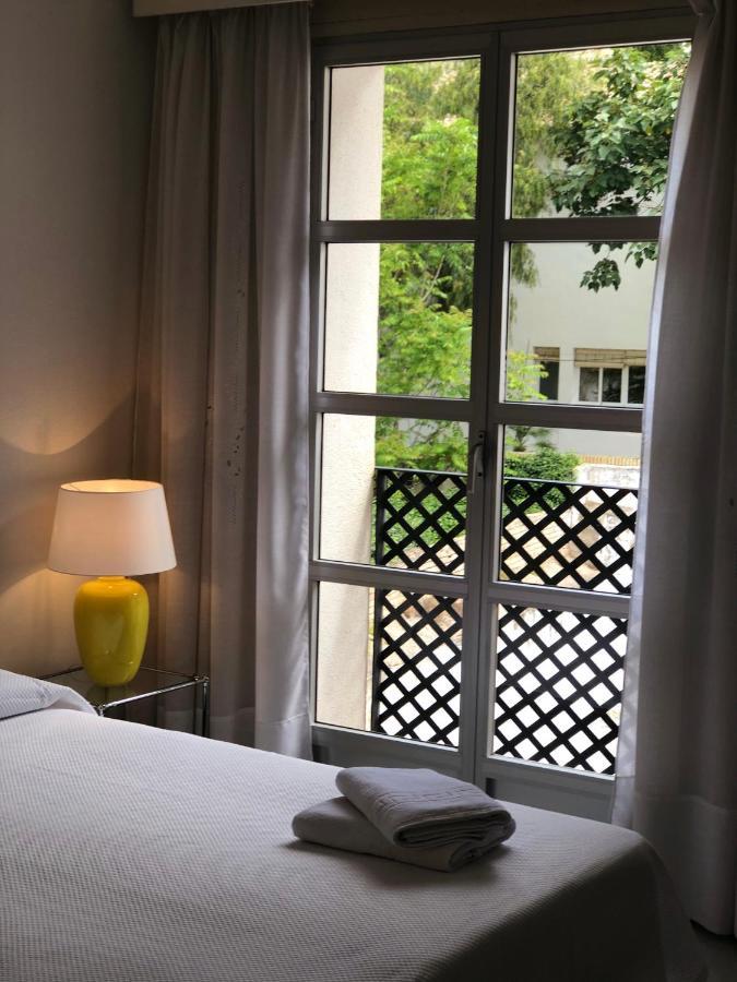 Nueva Cazorla Bella Vista Apartment Екстериор снимка
