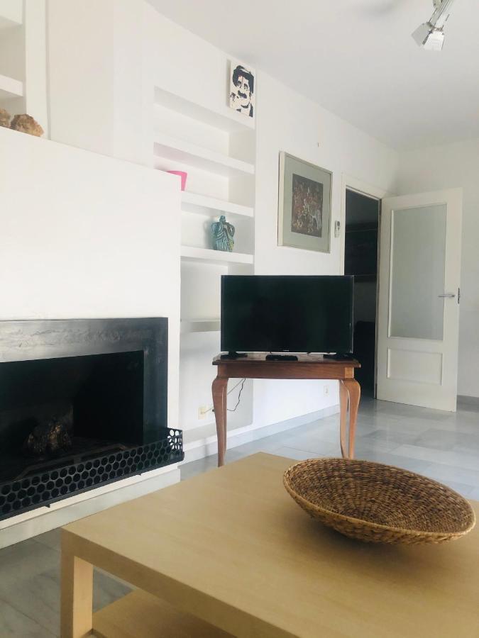 Nueva Cazorla Bella Vista Apartment Екстериор снимка