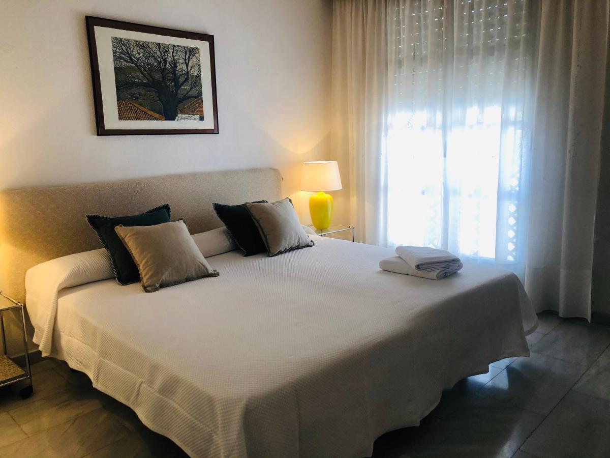 Nueva Cazorla Bella Vista Apartment Екстериор снимка