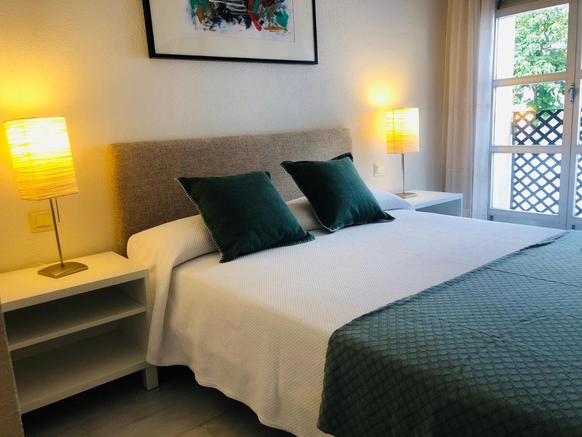 Nueva Cazorla Bella Vista Apartment Екстериор снимка