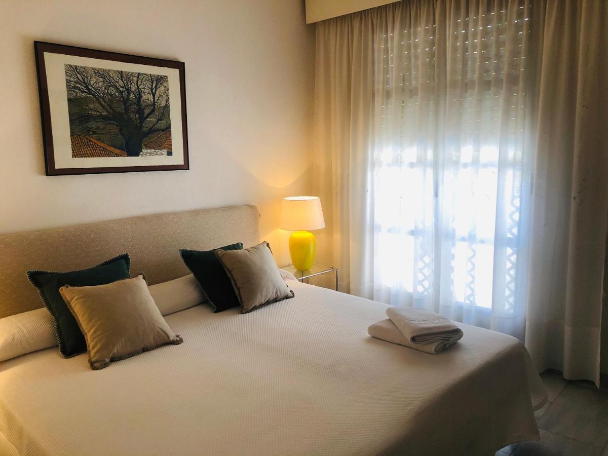 Nueva Cazorla Bella Vista Apartment Екстериор снимка