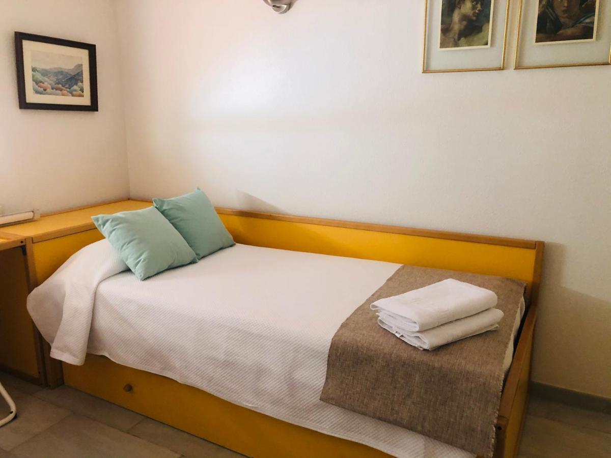 Nueva Cazorla Bella Vista Apartment Екстериор снимка
