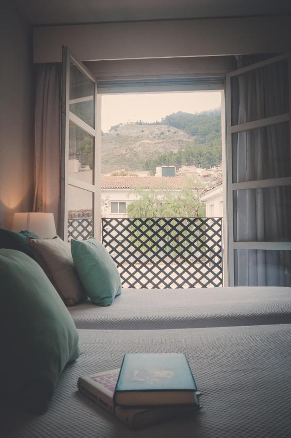 Nueva Cazorla Bella Vista Apartment Екстериор снимка