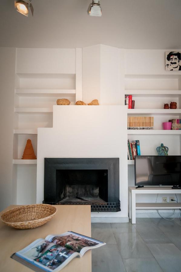Nueva Cazorla Bella Vista Apartment Екстериор снимка