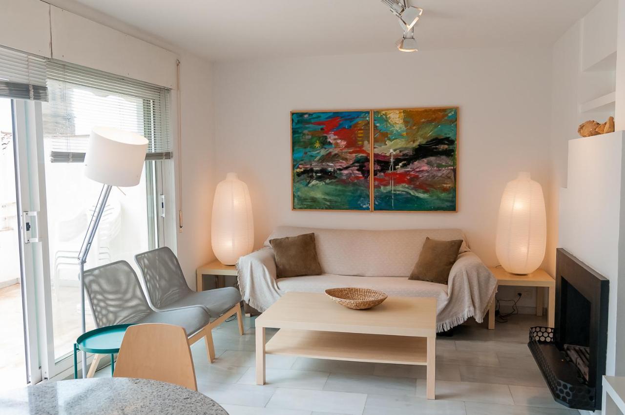 Nueva Cazorla Bella Vista Apartment Екстериор снимка