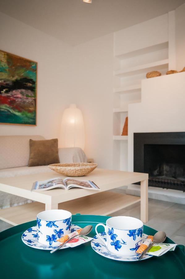 Nueva Cazorla Bella Vista Apartment Екстериор снимка