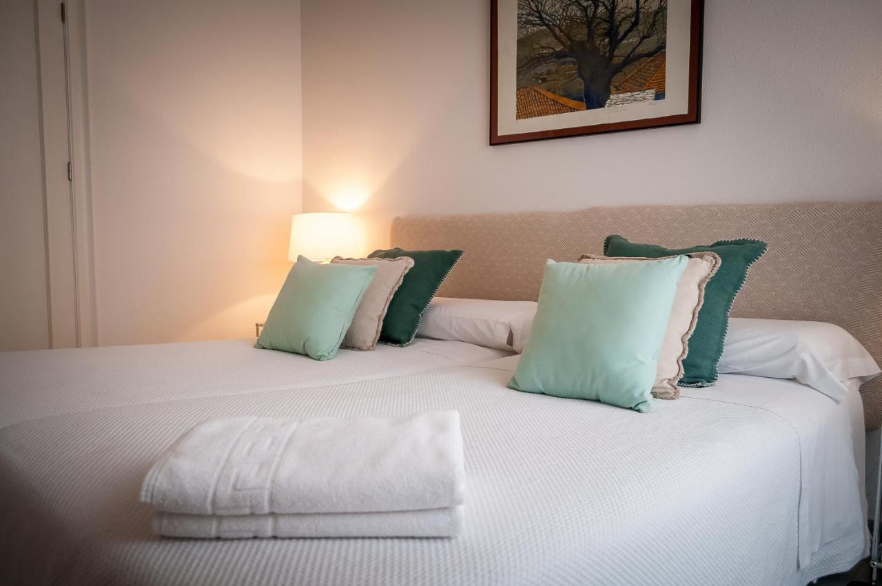 Nueva Cazorla Bella Vista Apartment Екстериор снимка