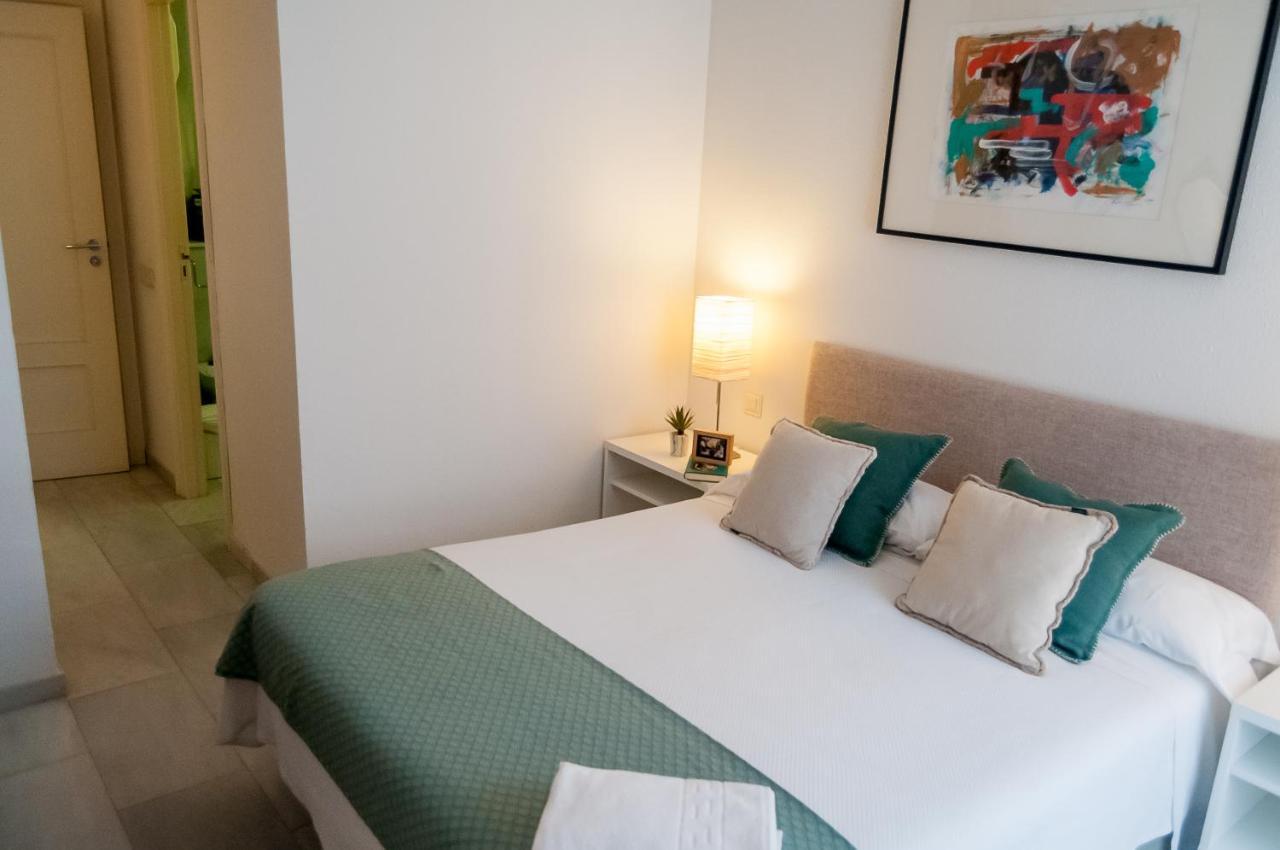 Nueva Cazorla Bella Vista Apartment Екстериор снимка
