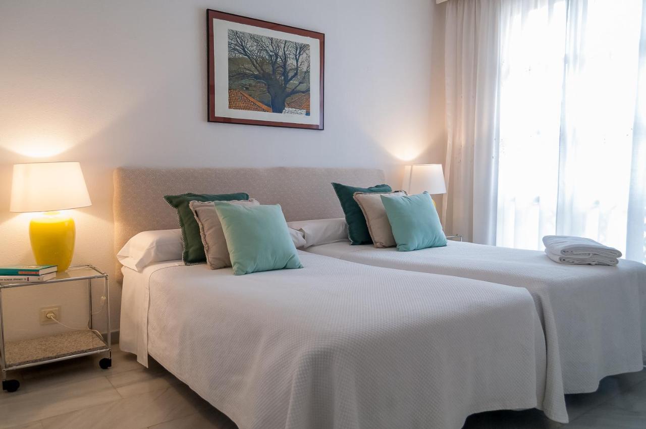 Nueva Cazorla Bella Vista Apartment Екстериор снимка