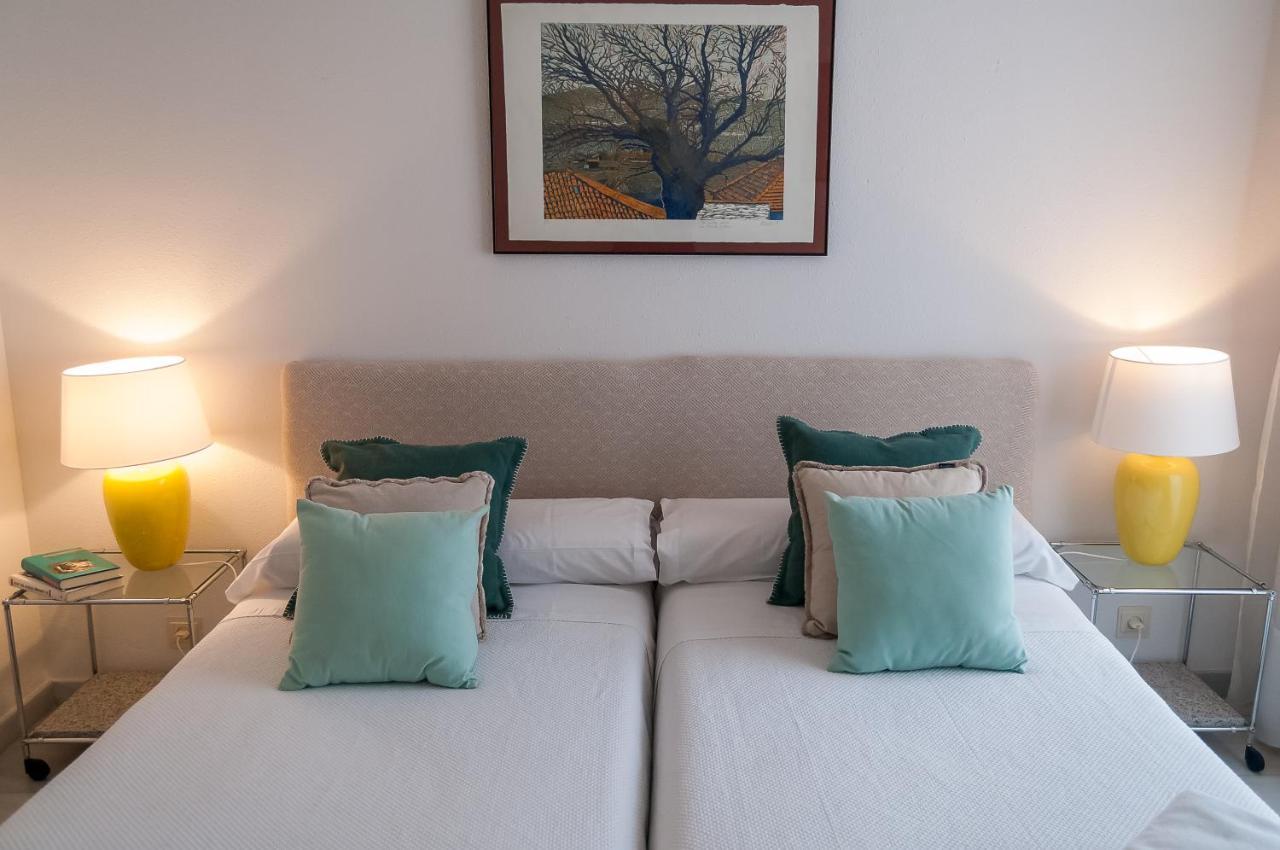 Nueva Cazorla Bella Vista Apartment Екстериор снимка