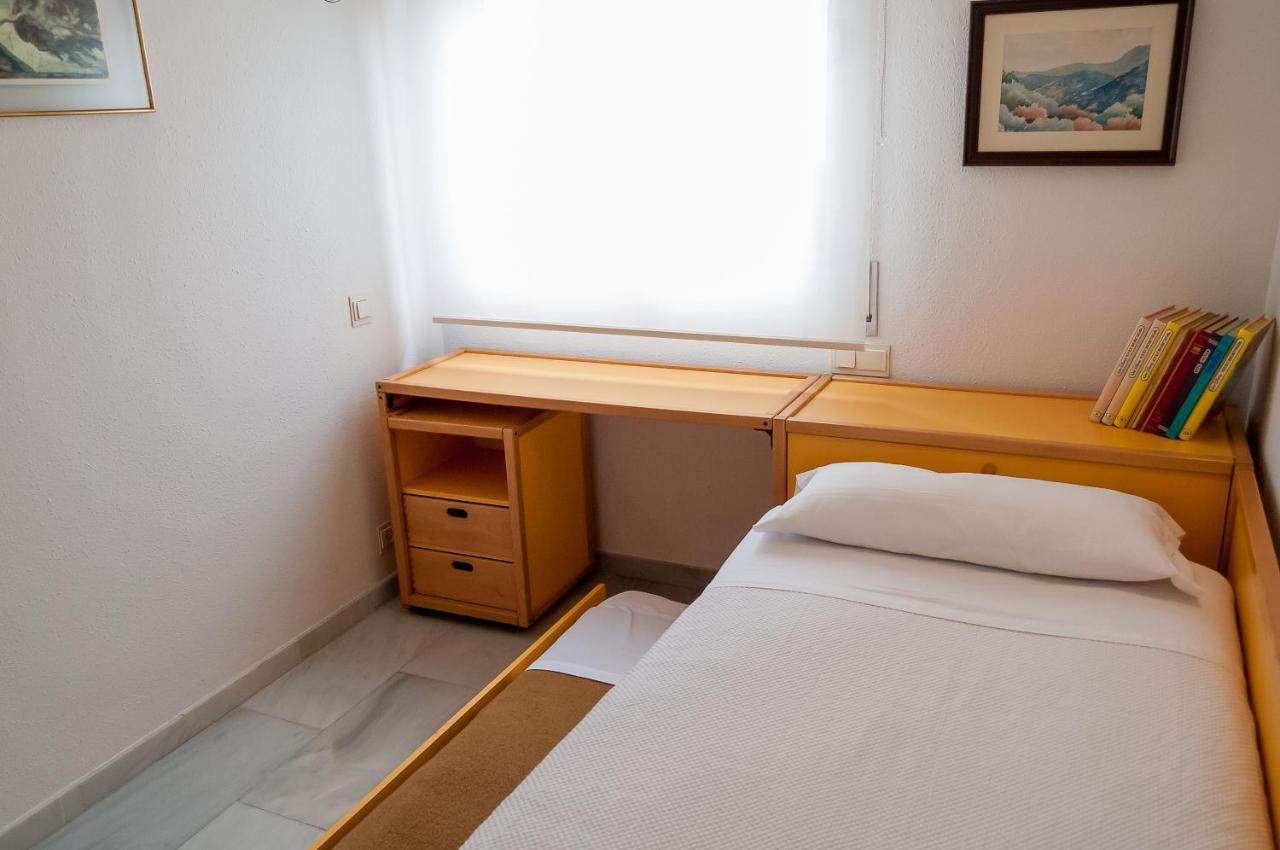 Nueva Cazorla Bella Vista Apartment Екстериор снимка