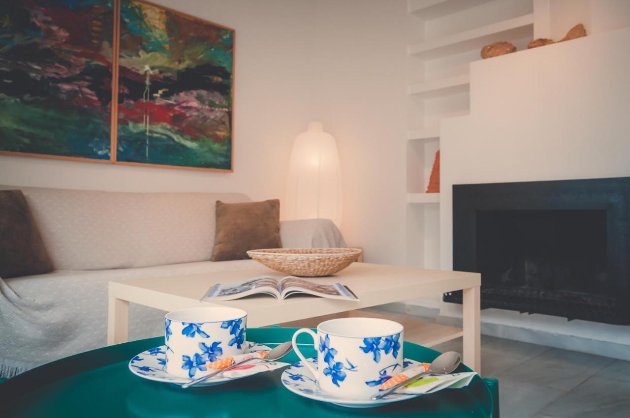 Nueva Cazorla Bella Vista Apartment Екстериор снимка
