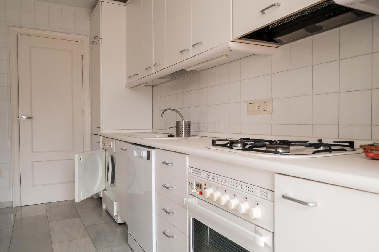 Nueva Cazorla Bella Vista Apartment Екстериор снимка
