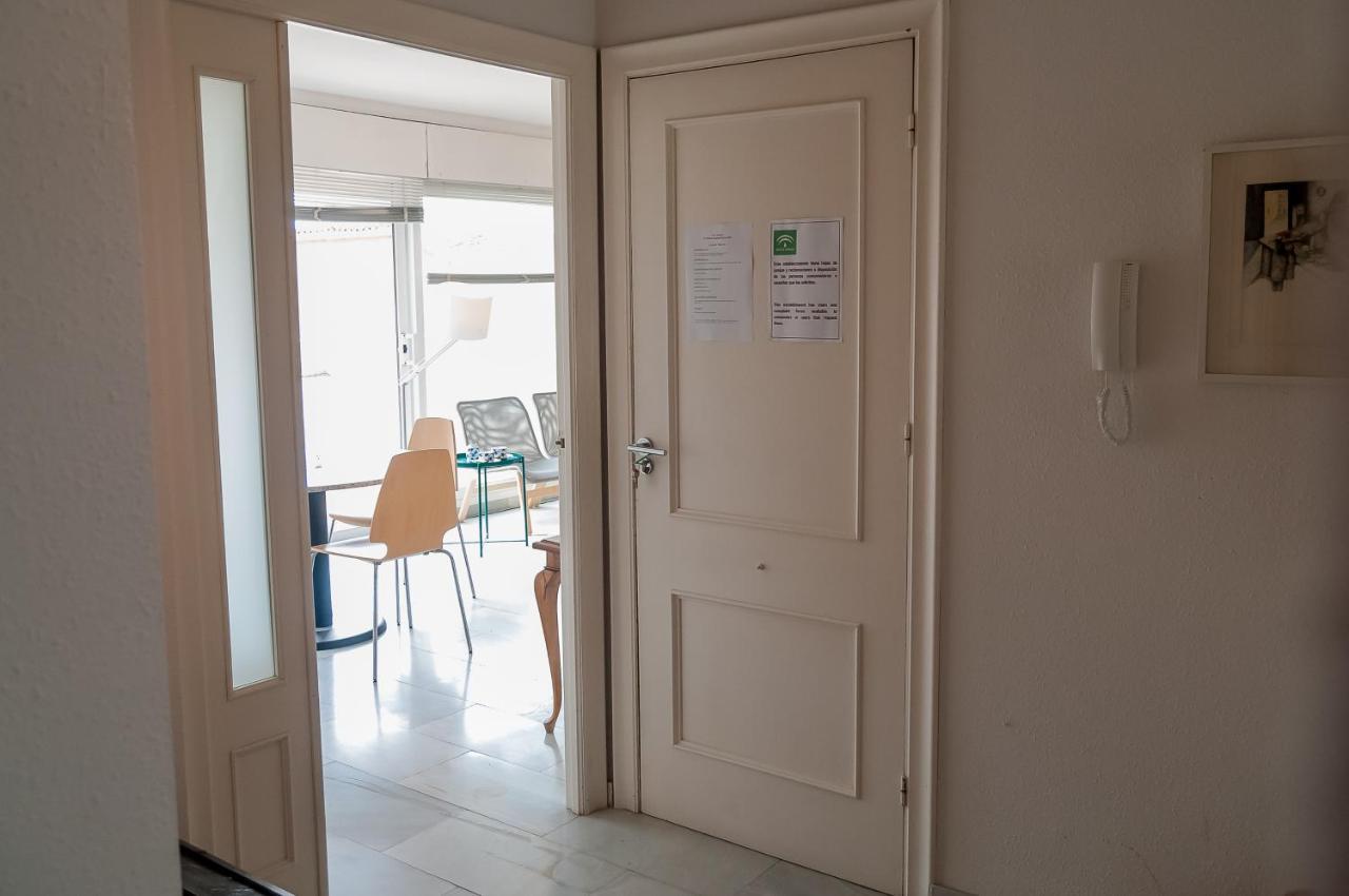 Nueva Cazorla Bella Vista Apartment Екстериор снимка