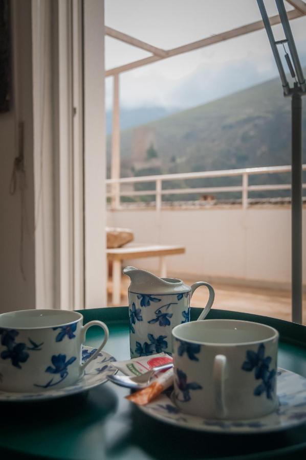 Nueva Cazorla Bella Vista Apartment Екстериор снимка