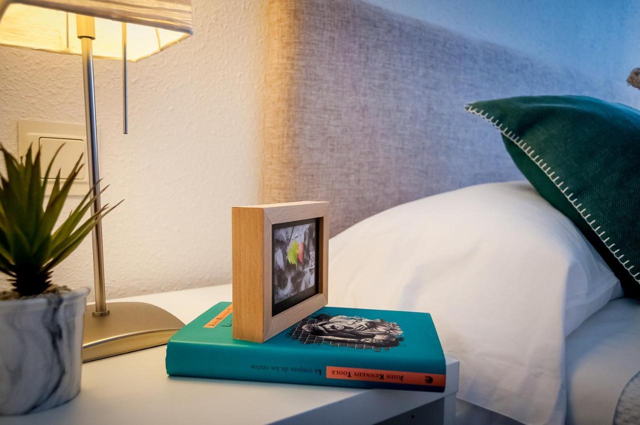 Nueva Cazorla Bella Vista Apartment Екстериор снимка