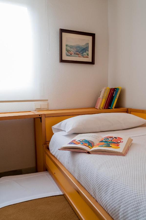 Nueva Cazorla Bella Vista Apartment Екстериор снимка
