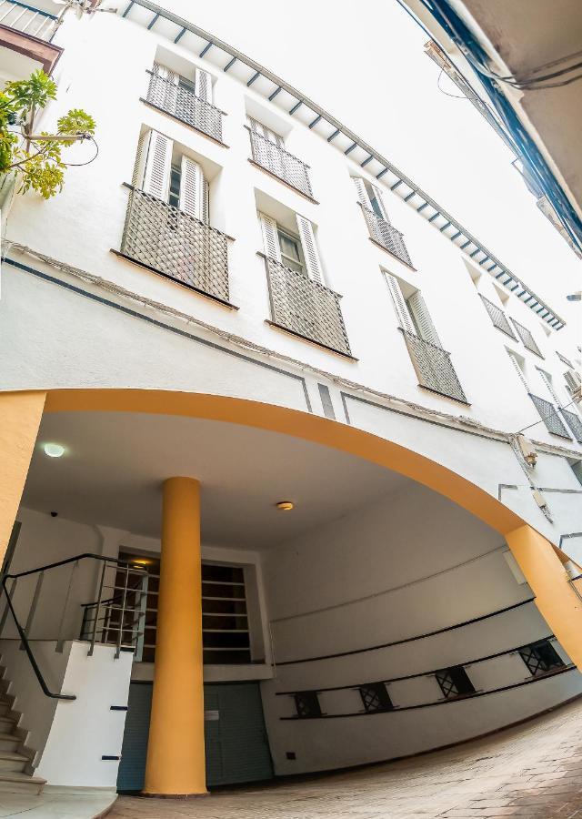 Nueva Cazorla Bella Vista Apartment Екстериор снимка