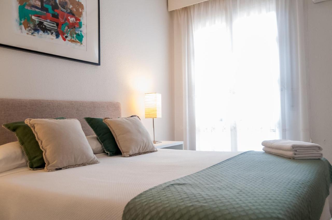 Nueva Cazorla Bella Vista Apartment Екстериор снимка