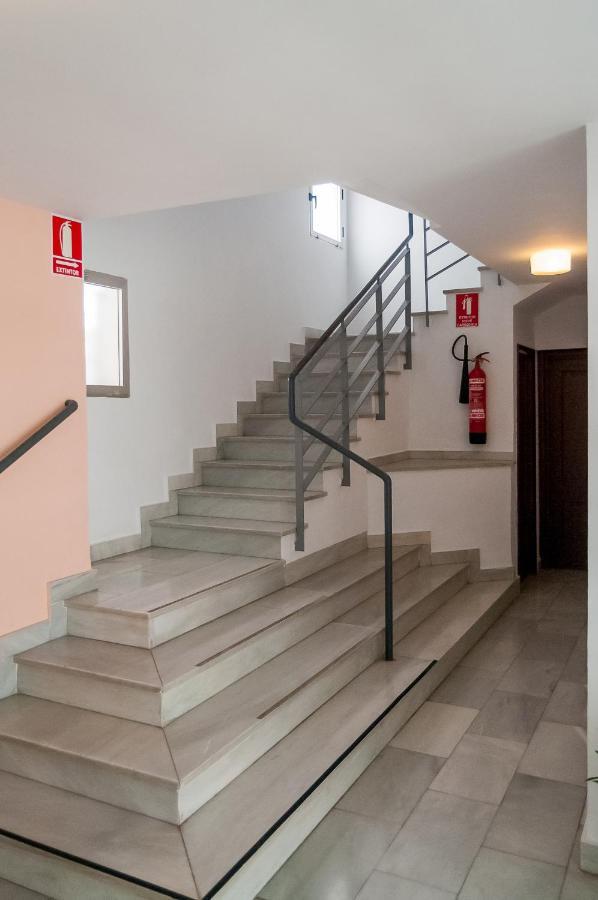 Nueva Cazorla Bella Vista Apartment Екстериор снимка