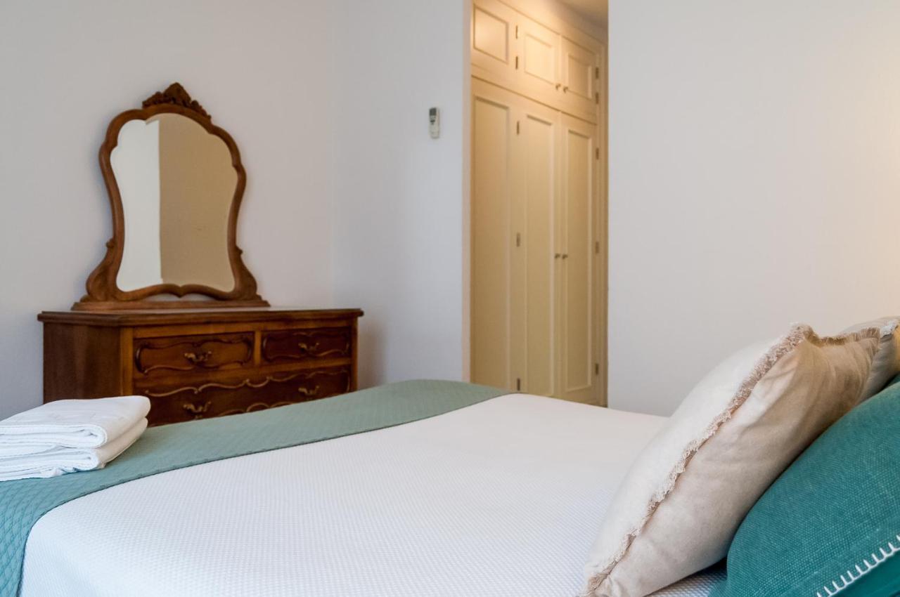 Nueva Cazorla Bella Vista Apartment Екстериор снимка