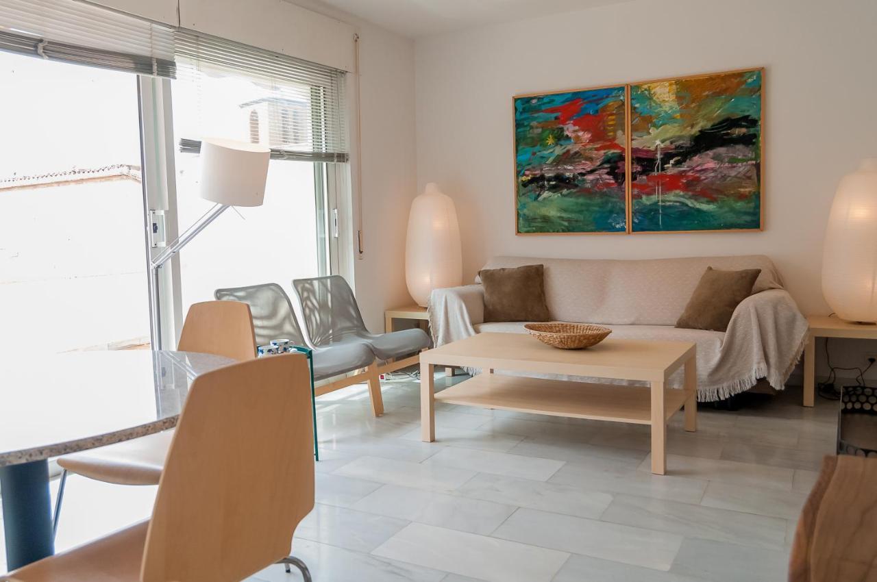 Nueva Cazorla Bella Vista Apartment Екстериор снимка