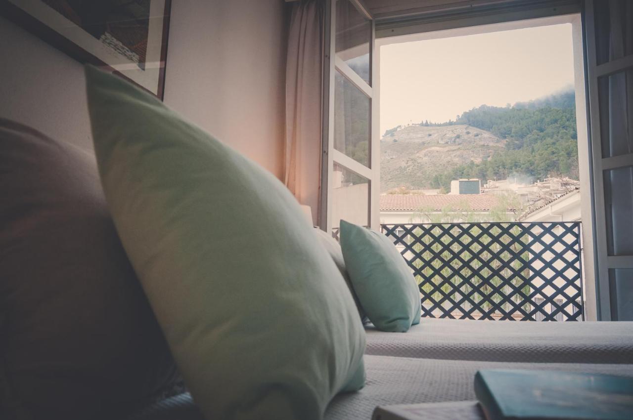 Nueva Cazorla Bella Vista Apartment Екстериор снимка