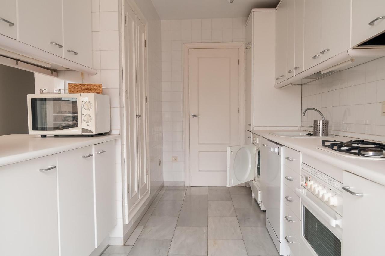 Nueva Cazorla Bella Vista Apartment Екстериор снимка
