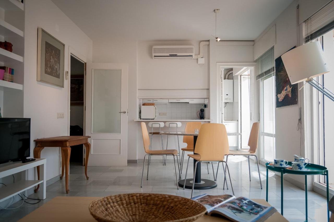 Nueva Cazorla Bella Vista Apartment Екстериор снимка