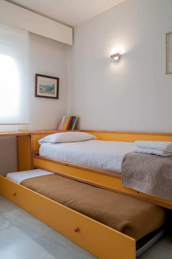 Nueva Cazorla Bella Vista Apartment Екстериор снимка