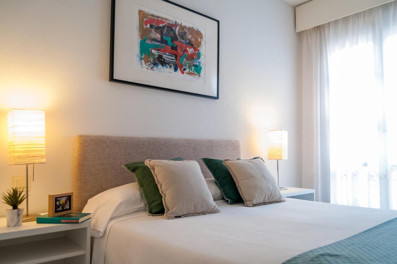 Nueva Cazorla Bella Vista Apartment Екстериор снимка