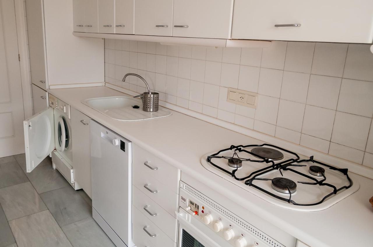 Nueva Cazorla Bella Vista Apartment Екстериор снимка