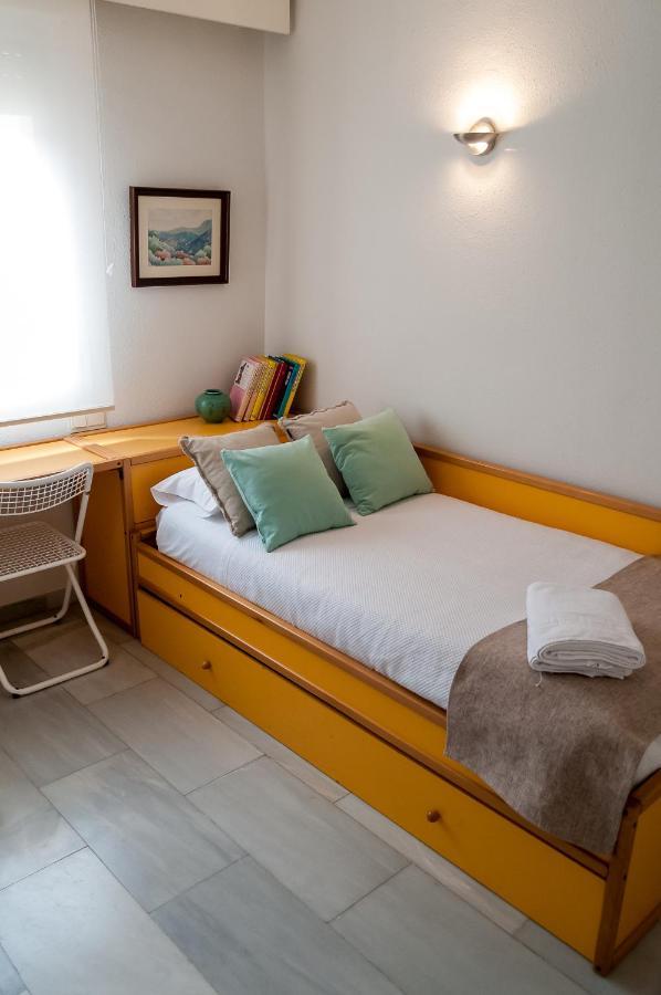 Nueva Cazorla Bella Vista Apartment Екстериор снимка