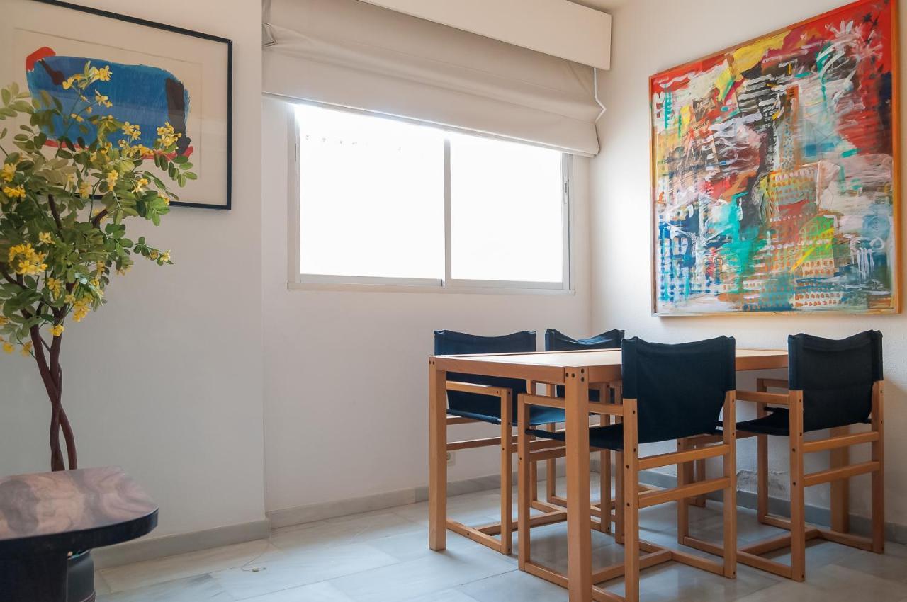 Nueva Cazorla Bella Vista Apartment Екстериор снимка